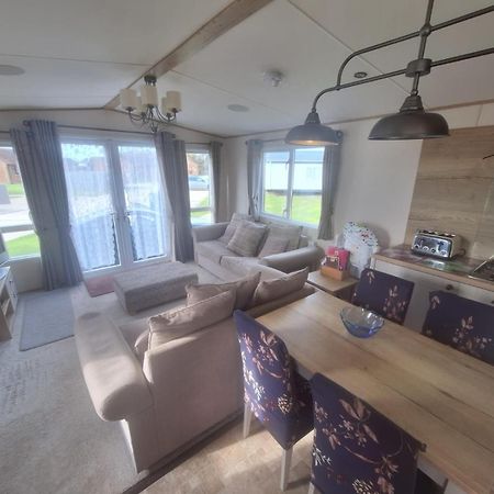 Beautiful Holiday 3 Bed Home Camber-Sands 외부 사진
