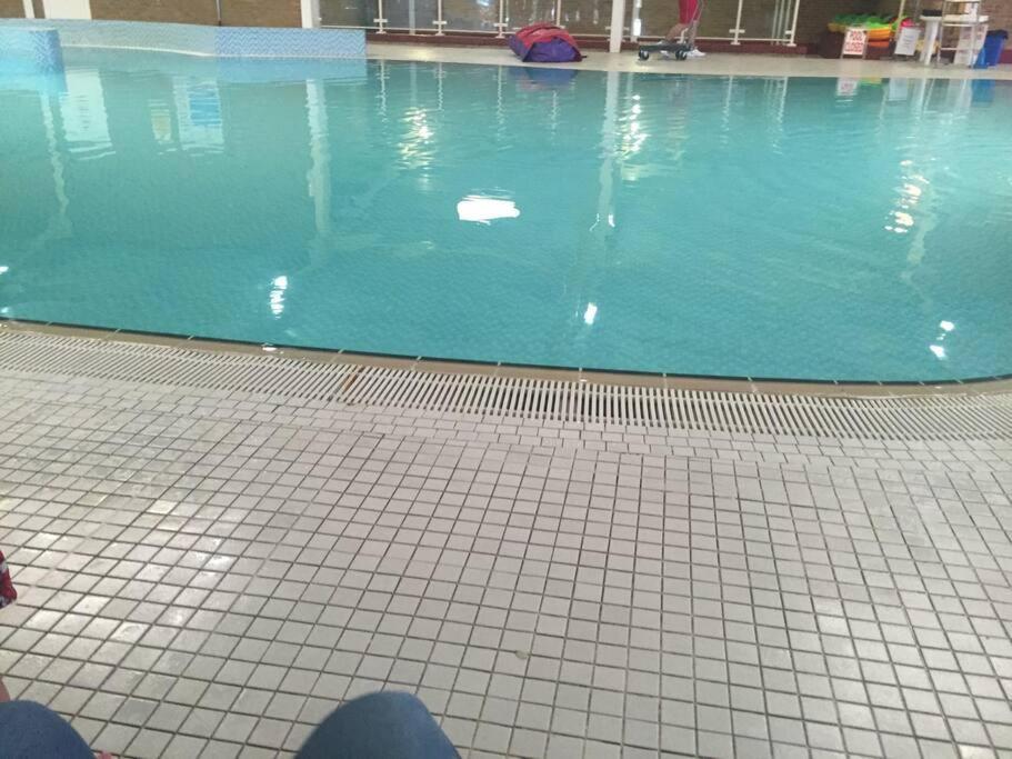 Beautiful Holiday 3 Bed Home Camber-Sands 외부 사진