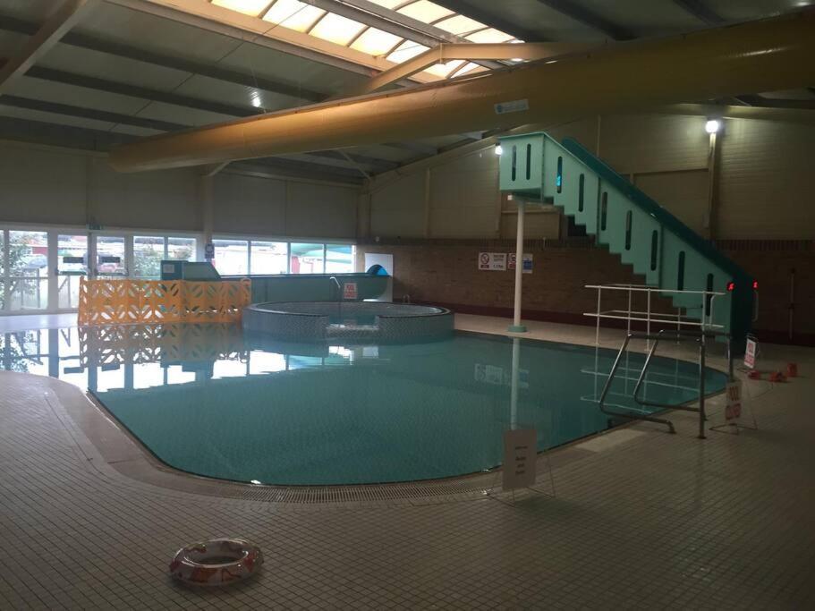Beautiful Holiday 3 Bed Home Camber-Sands 외부 사진