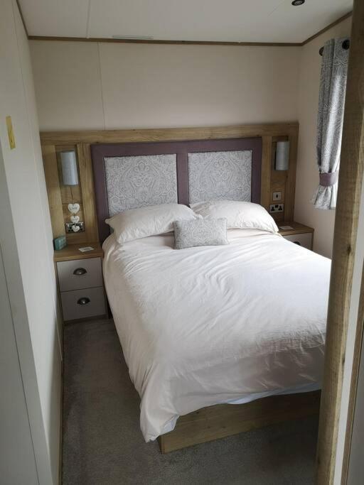 Beautiful Holiday 3 Bed Home Camber-Sands 외부 사진