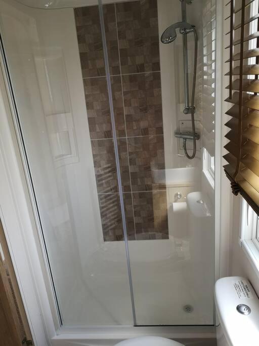 Beautiful Holiday 3 Bed Home Camber-Sands 외부 사진