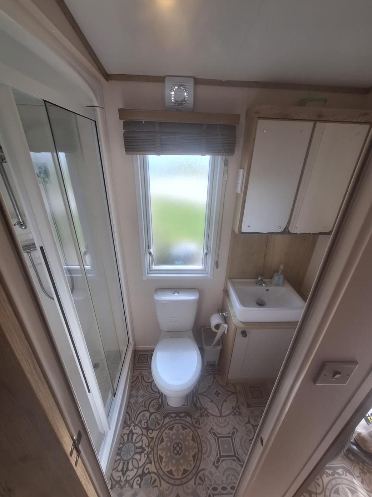 Beautiful Holiday 3 Bed Home Camber-Sands 외부 사진