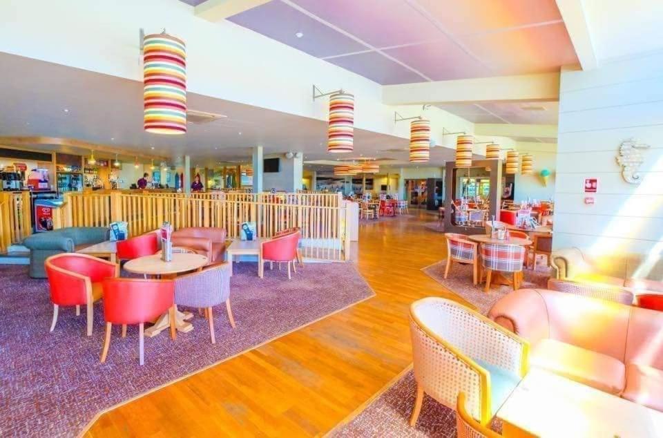 Beautiful Holiday 3 Bed Home Camber-Sands 외부 사진