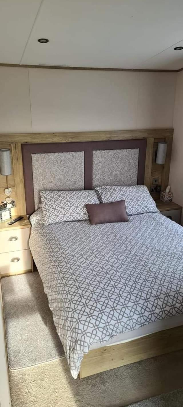 Beautiful Holiday 3 Bed Home Camber-Sands 외부 사진